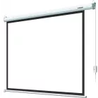 Экран Lumien 100" 157x227см Eco Control LEC-100119 16:9 настенно-потолочный рулонный белый (моторизованный привод)