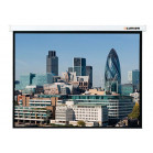 Экран Lumien 97" 153x203см LMC-100108 4:3 настенно-потолочный рулонный белый (моторизованный привод)