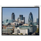 Экран Lumien 165" 305x305см Master Control LMC-100106 1:1 настенно-потолочный рулонный (моторизованный привод)