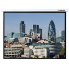 Экран Lumien 81" 171x128см Master Control LMC-100107 4:3 настенно-потолочный рулонный белый (моторизованный привод)