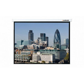 Экран Lumien 305x406см Master Control LMC-100112 4:3 настенно-потолочный рулонный (моторизованный привод)