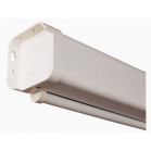 Экран Lumien 67" 127x127см Master Picture LMP-100101 1:1 настенно-потолочный рулонный