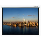Экран Lumien 153x153см Master Picture LMP-100102 1:1 настенно-потолочный рулонный