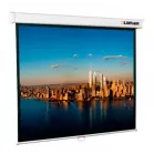 Экран Lumien 132" 300x203см Master Picture LMP-100118 16:9 настенно-потолочный рулонный