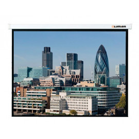 Экран Lumien 135" 191x300см Master Control LMC-100132 16:10 настенно-потолочный рулонный (моторизованный привод)