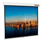 Экран Lumien 191x300см Master Picture LMP-100136 16:10 настенно-потолочный рулонный