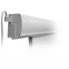 Экран Lumien 177" 229x400см Master Control LMC-100123 16:9 настенно-потолочный рулонный белый (моторизованный привод)