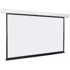 Экран на раме Lumien 88" 153x200см Master Control LMC-100118 16:9 настенно-потолочный рулонный (моторизованный привод)