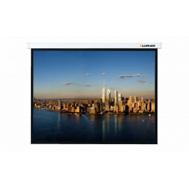 Экран Lumien 177" 259x400см Master Picture LMP-100126 16:9 настенно-потолочный рулонный