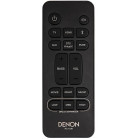 Саундбар Denon DHTS216BKE2 2.1 120Вт черный