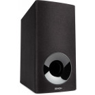 Саундбар Denon DHTS316BKE2 2.1 180Вт+120Вт черный