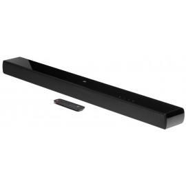 Саундбар JBL Cinema SB120 2.0 110Вт черный