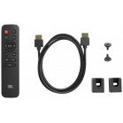 Саундбар JBL Cinema SB120 2.0 110Вт черный