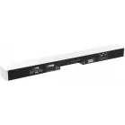 Саундбар Canton Smart Soundbar 9 2.1 300Вт белый