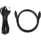 Саундбар Canton Smart Soundbar 9 2.1 300Вт белый