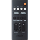 Саундбар Yamaha SR-C20A 2.0 40Вт+60Вт черный