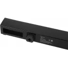 Саундбар Триколор TR-SB-01 2.1 80Вт+40Вт черный