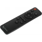 Саундбар Триколор TR-SB-01 2.1 80Вт+40Вт черный