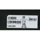 Саундбар Yamaha YAS-209 2.1 200Вт+100Вт черный