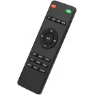 Саундбар Ginzzu GM-506 2.1 50Вт+50Вт черный