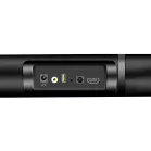 Саундбар Ginzzu GM-506 2.1 50Вт+50Вт черный