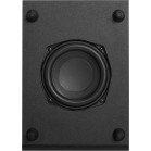 Саундбар JBL CINEMA SB170 2.1 104Вт+116Вт черный