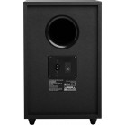 Саундбар JBL CINEMA SB170 2.1 104Вт+116Вт черный