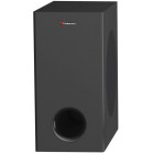 Саундбар Nakamichi ARES 210 2.1 60Вт+60Вт черный