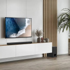 Саундбар Nakamichi ARES 210 2.1 60Вт+60Вт черный