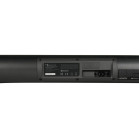 Саундбар Nakamichi ARES 520 5.1.2 200Вт+180Вт черный