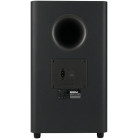 Саундбар Nakamichi ARES 520 5.1.2 200Вт+180Вт черный