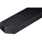 Саундбар Samsung HW-Q700D/RU 3.1.2 160Вт+160Вт черный