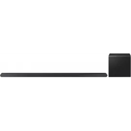 Саундбар Samsung HW-S800D/RU 3.1.2 130Вт+200Вт черный