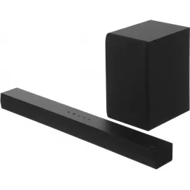 Саундбар LG S40T 2.1 100Вт+200Вт черный