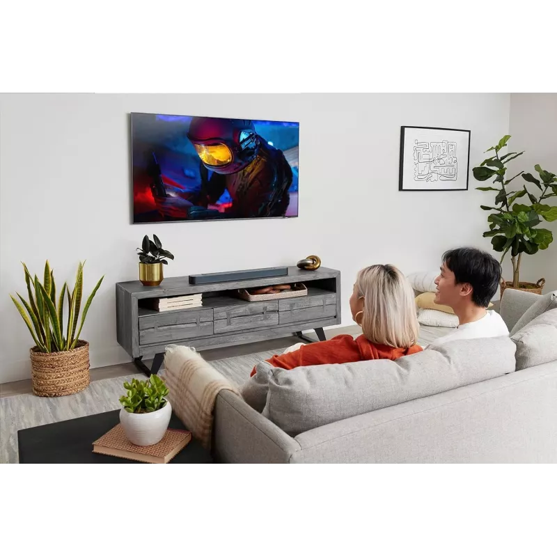 Саундбар JBL Bar 300 5.0 260Вт черный