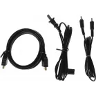 Саундбар JBL STV J200 2.1 60Вт+20Вт черный