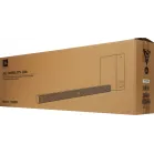 Саундбар JBL STV J200 2.1 60Вт+20Вт черный