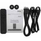 Саундбар TCL S55H 2.1 220Вт серый