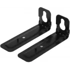 Саундбар TCL Q85H 7.1.4 760Вт+100Вт черный