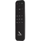 Саундбар Триколор TR-SB-02 2.0 100Вт черный