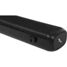 Саундбар Триколор TR-SB-02 2.0 100Вт черный