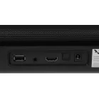 Саундбар Триколор TR-SB-02 2.0 100Вт черный