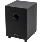 Саундбар Supra SSB-21 2.1 100Вт+180Вт черный