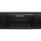 Саундбар Supra SSB-21 2.1 100Вт+180Вт черный