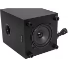 Саундбар Supra SSB-21 2.1 100Вт+180Вт черный