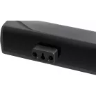 Саундбар Supra SSB-21 2.1 100Вт+180Вт черный