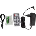 Саундбар Supra SSB-21 2.1 100Вт+180Вт черный