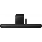 Саундбар Samsung HW-Q800F/RU 5.1.2 200Вт+160Вт черный