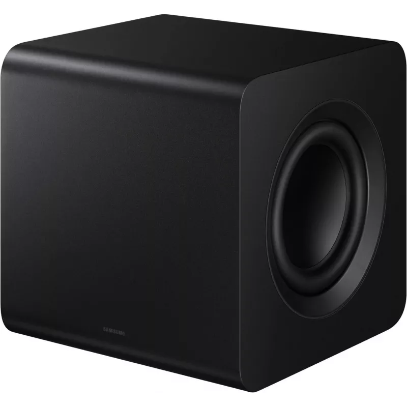 Саундбар Samsung HW-Q930F/RU 9.1.4 380Вт+200Вт черный