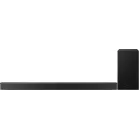 Саундбар Samsung HW-B750F/RU 5.1 120Вт+250Вт черный